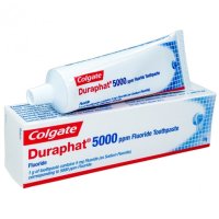 Colgate Duraphat 5000 Toothpaste 12pk - DMI Ireland's Leading Dental Supplier - Next Day Delivery