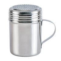 *Everyday Utensils* Flour Shaker with handle, S/S