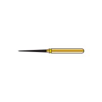 Coltene Diatech F/G Diamond Bur G859-314-010-10-XF 5 Pack