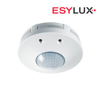 Esylux EP10427220 ATMO PD-ATMO 360i/8 O KNX Presence Detector