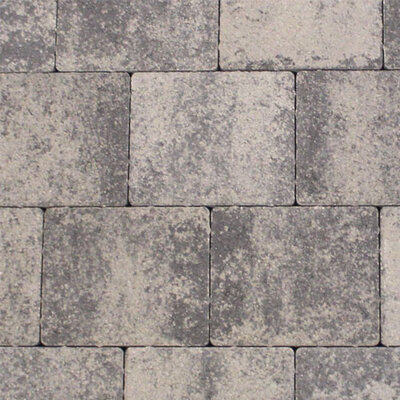Shannon  208x173x50mm Slate (2.34 mps)