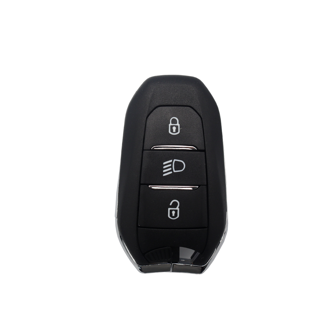 Peugeot/Citroen/Vauxhall A3M15 433Mhz 4A Smart Remote (Light)