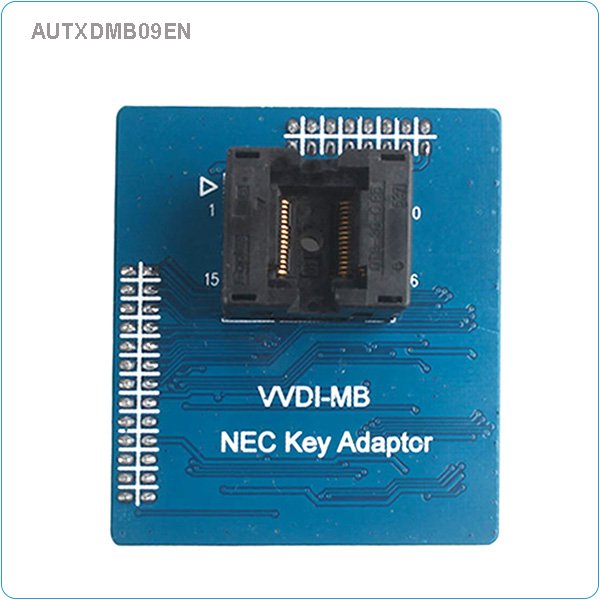 Xhorse VVDI MB Tool NEC Adaptor