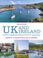 UK and Ireland Circumnavigator's Guide