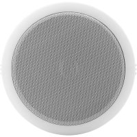 Monacor EDL6 - 8w 6 Inch 100v Line Budget Ceiling Speaker
