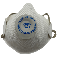 Moldex, FFP3 Classics +