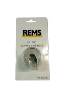 REMS 15mm PIPE SLICE COPPER CUTTER