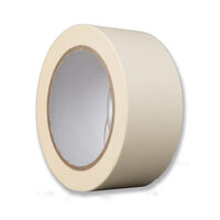 Masking Tape 1.50" (50 Meter Roll)