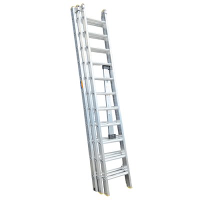 Titan Ext Ladder D17 