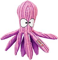 KONG Cuteseas Octopus - Large x 1