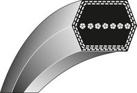 Double V-belt AA103.5