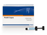 Voco Polofil Supra Syringe - 4g A3.5
