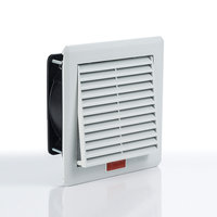 Panel Filter Fan Unit