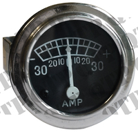 Ammeter