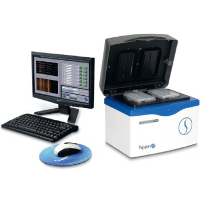 Size Selection System, PippinHT, High Throughput Size Selection for Next-Gen Sequencing