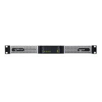 POWERSOFT Quattrocanali 2404 DSP , 4 x 600W (4 Ohms & 100V). Integral DSP
