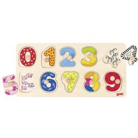 Learn to Count Hidden picture puzzle