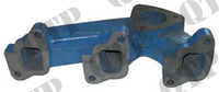 Exhaust Manifold