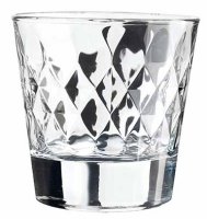 Lyra Old Fashioned 27cl 9.5oz Carton of 24