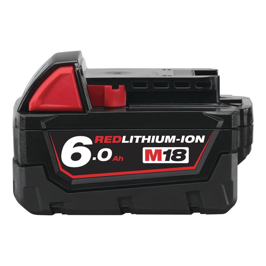 Milwaukee M18 6ah Battery B6