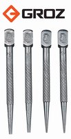 Groz Nail Punch 150mm