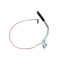 KNOTT COUPLING HANDBRAKE LEVER 2700-3500KG