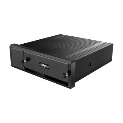 Dahua 8 Channel HDCVI Mobile DVR