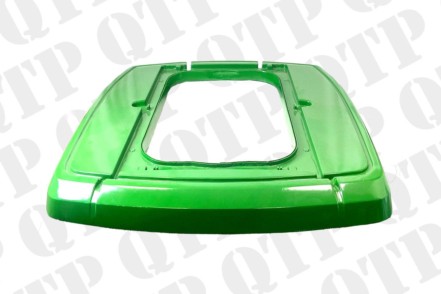 QTP | Roof John Deere 6000 Series