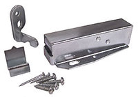 Sesame Touch Latch