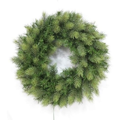 Kensington Fir Wreath - 60cm