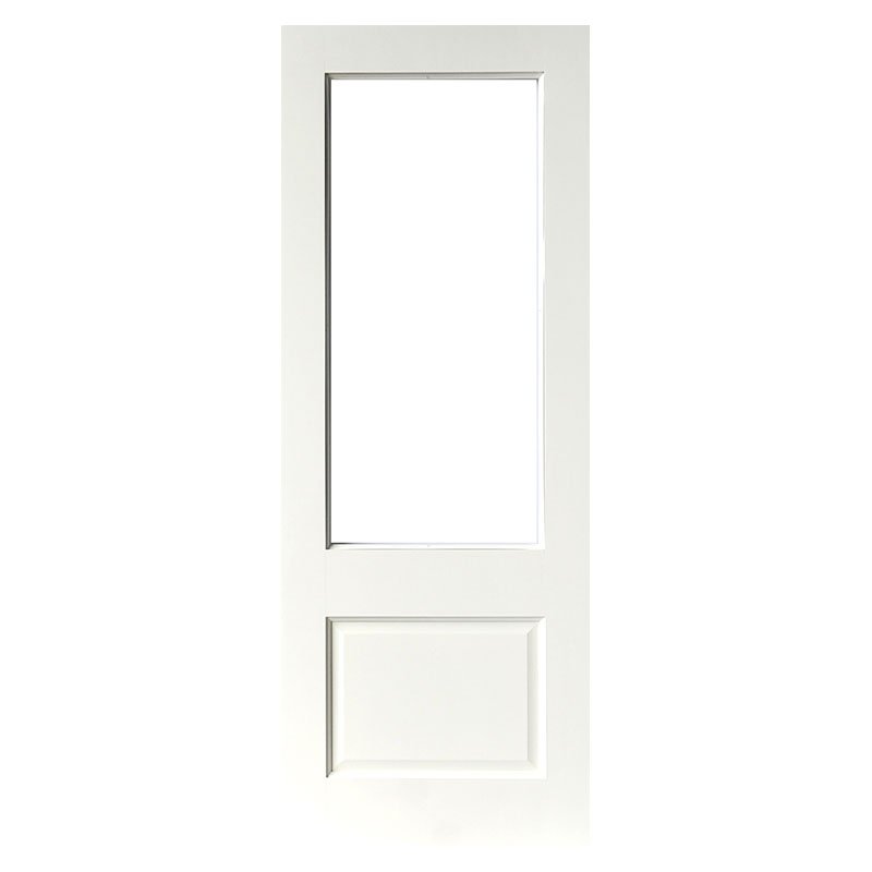 Giselle 1 Lite White Primed