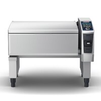 Rational iVario Pro XL with Pressure Cooking