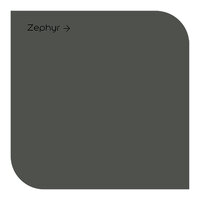Signature Zephyr Vinyl Matt Colour Swatch