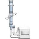 Dakdoorvoer 80/125 voor SCR & TR