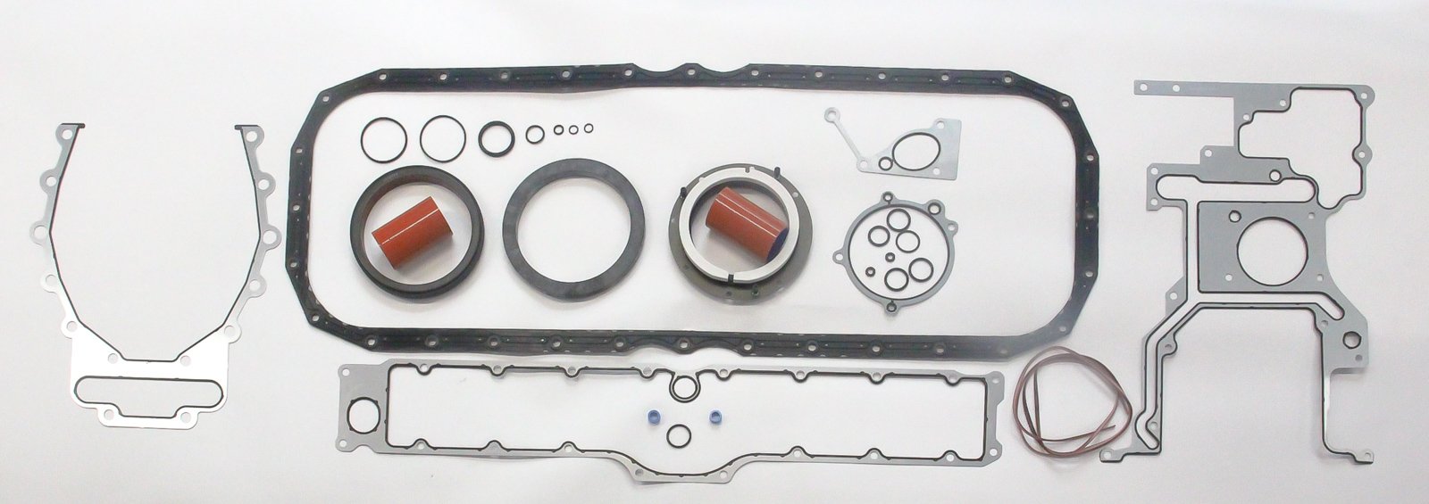 GASKET KIT LOWER ENGINE