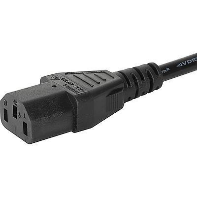 UK Cord sets - Power Cords