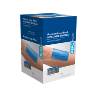 Premium Detectable Dressings