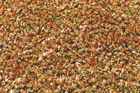 BROWN COIR MATTING 2m - 18mm