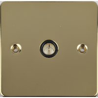 Socket Ultimate CO AXIAL