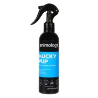 Animology Mucky Pup No-Rinse Shampoo 250ml x 1