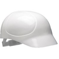 Centurion S19 Bump Cap White