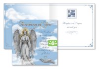 Card Eco Friendly/Thinking of You  (25125)