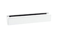 SLIMLINE LETTER/PLATE WHITE 40-80MM