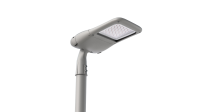 Landlite 80W LED Street Light 12,000Lm