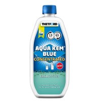 Thetford Aqua Kem Blue Conc. Eucalyptus 0.78L