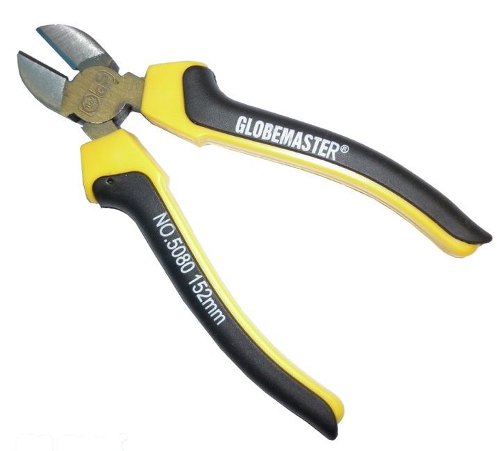 NO 5080 WIRE SNIPS