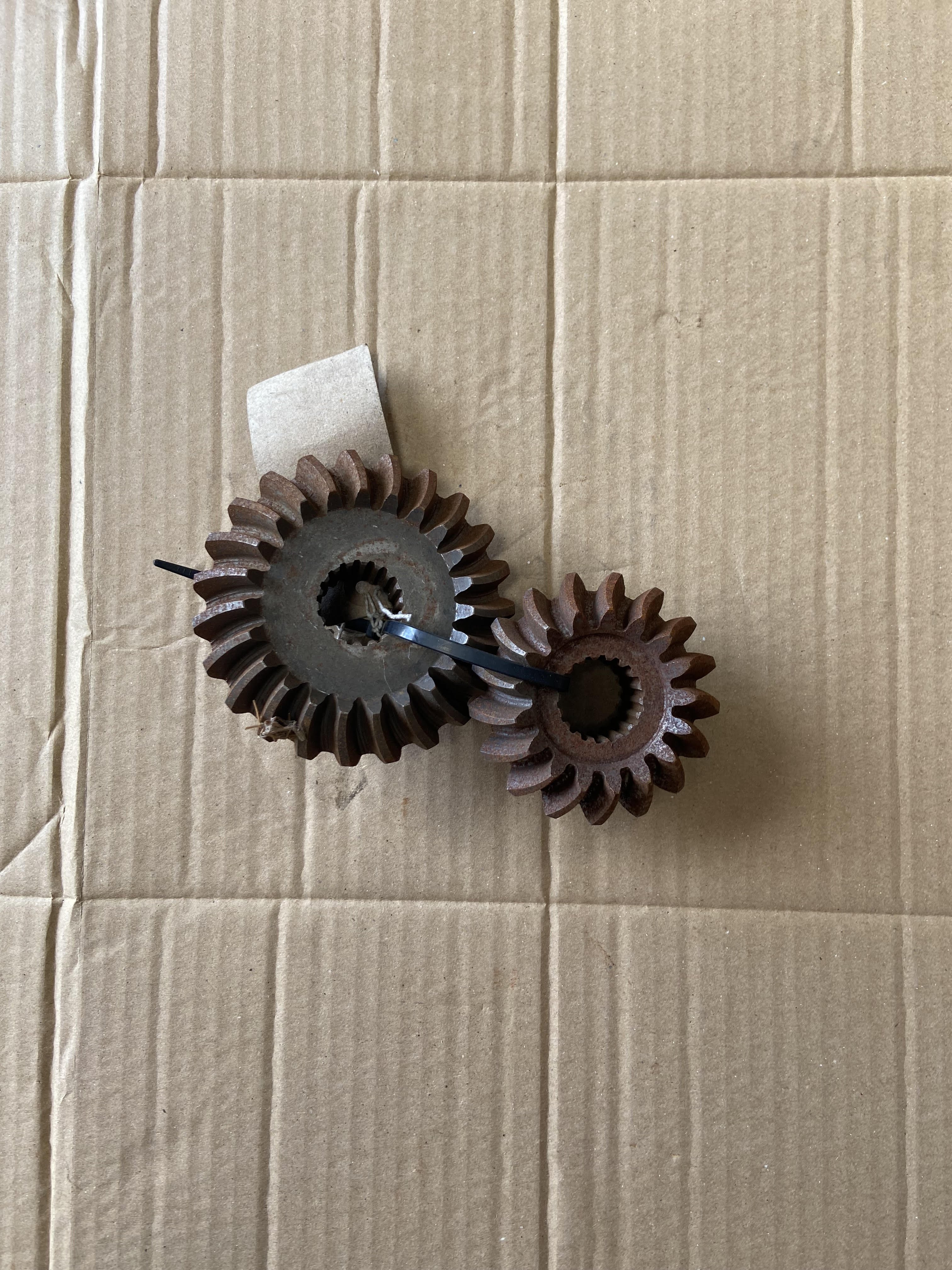 bevel/gear-assy-2-532931250042