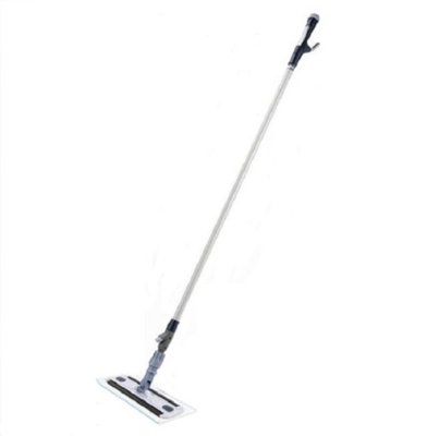 Vileda SprayPro Ultraspeed Mop (Includes 1x Mop Pad)