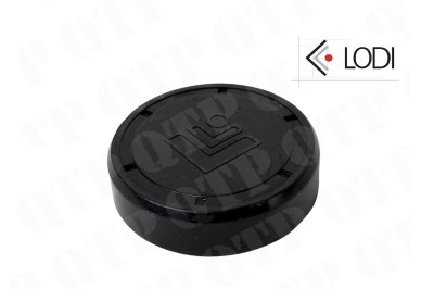 Mudguard Bracket Dust Cap