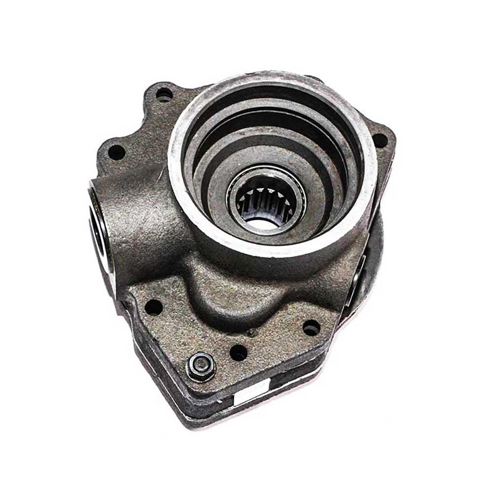 TRANSMISSION PUMP